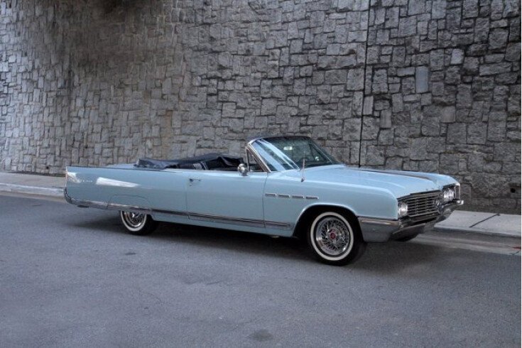 Photo for 1964 Buick Electra